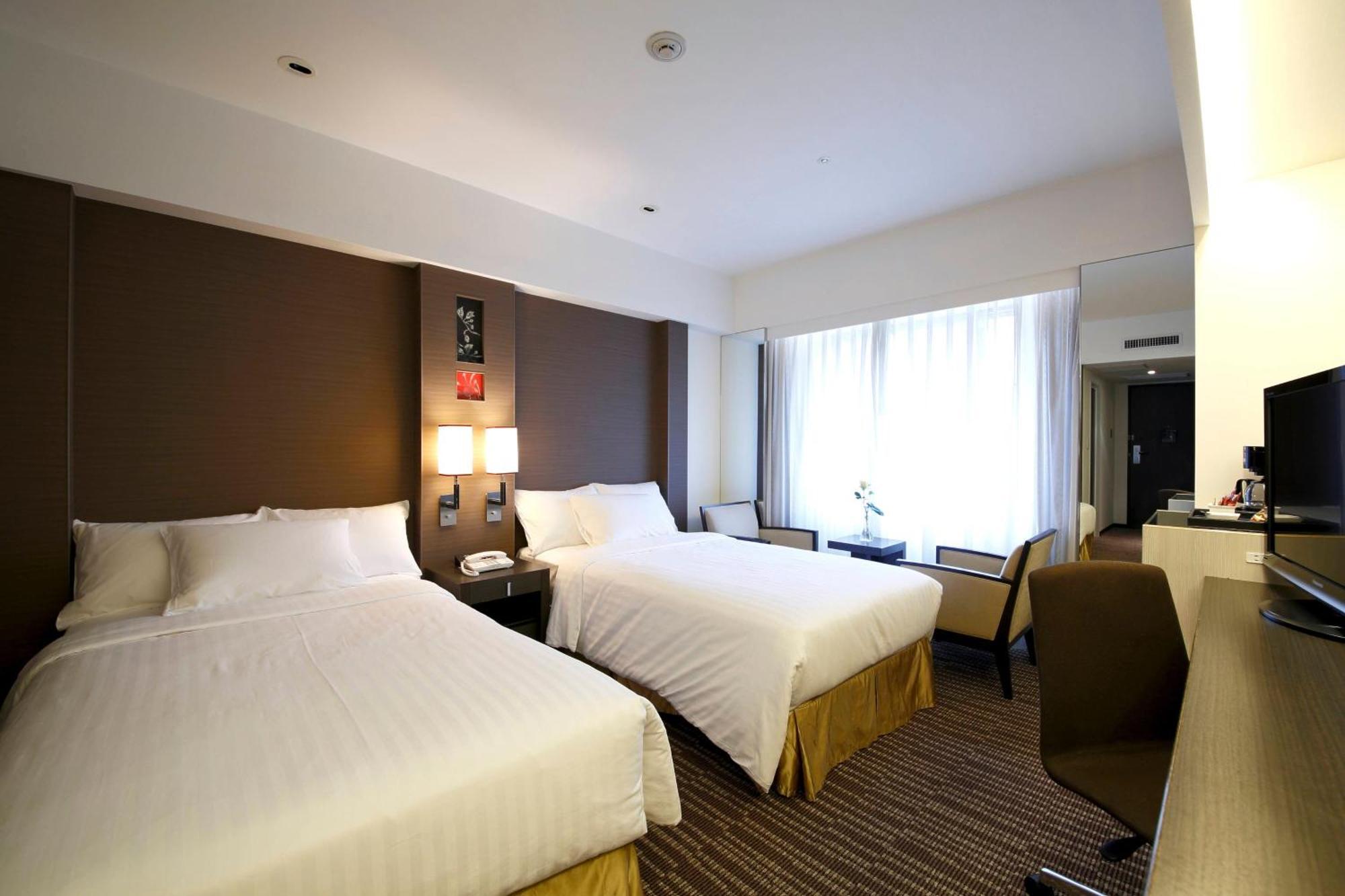 Courtyard By Marriott Tokyo Ginza Hotel Exterior foto